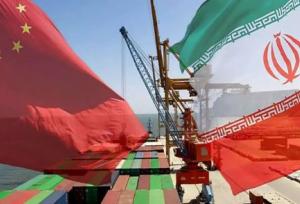 رشد ۱۰درصدی صادرات ایران به چین از ابتدای ۲۰۲۴