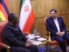 روابط ایران با سایر کشورها بر اساس راهبردبرد-برد است