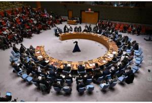 نبرد شدید خارطوم و امارات در شورای امنیت!