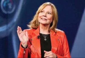 پردرآمدترین مدیران صنعت خودرو در آمریکا