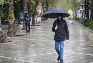 هوای تهران از این تاریخ سرد و بارانی میشود