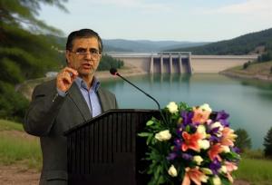 ظرفیت منابع آبی همسایگان و فعالسازی دیپلماسی