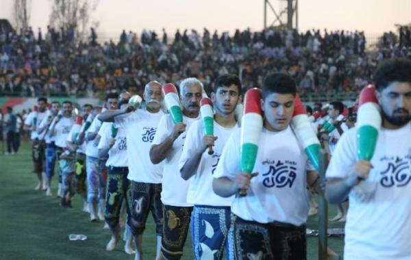 ثبت بزرگترین اجتماع باستانیکاران کشور