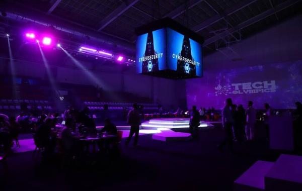 برترینهای المپیک فناوری ۲۰۲۵ معرفی شدند