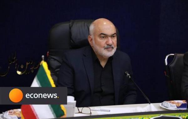 خوزستان بزرگترین اقتصاد دولتی کشور را دارد