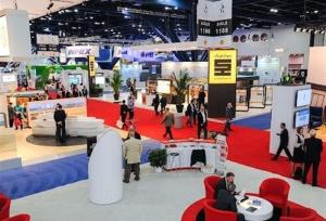 حضور بیش از ۲هزار شرکت تجاری در نمایشگاه اکسپو